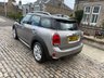USED 2019 19 MINI COUNTRYMAN 1.5 Cooper Exclusive SUV 5dr Petrol Manual Euro 6 (s/s) (136 ps) 38000 Miles+Full Dealer History+Full Leather+Heated Seats+Navigation+Reversing Camera