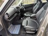 USED 2019 19 MINI COUNTRYMAN 1.5 Cooper Exclusive SUV 5dr Petrol Manual Euro 6 (s/s) (136 ps) 38000 Miles+Full Dealer History+Full Leather+Heated Seats+Navigation+Reversing Camera