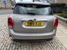 USED 2019 19 MINI COUNTRYMAN 1.5 Cooper Exclusive SUV 5dr Petrol Manual Euro 6 (s/s) (136 ps) 38000 Miles+Full Dealer History+Full Leather+Heated Seats+Navigation+Reversing Camera