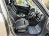 USED 2019 19 MINI COUNTRYMAN 1.5 Cooper Exclusive SUV 5dr Petrol Manual Euro 6 (s/s) (136 ps) 38000 Miles+Full Dealer History+Full Leather+Heated Seats+Navigation+Reversing Camera