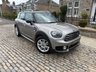 USED 2019 19 MINI COUNTRYMAN 1.5 Cooper Exclusive SUV 5dr Petrol Manual Euro 6 (s/s) (136 ps) 38000 Miles+Full Dealer History+Full Leather+Heated Seats+Navigation+Reversing Camera