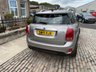 USED 2019 19 MINI COUNTRYMAN 1.5 Cooper Exclusive SUV 5dr Petrol Manual Euro 6 (s/s) (136 ps) 38000 Miles+Full Dealer History+Full Leather+Heated Seats+Navigation+Reversing Camera