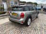 USED 2019 19 MINI COUNTRYMAN 1.5 Cooper Exclusive SUV 5dr Petrol Manual Euro 6 (s/s) (136 ps) 38000 Miles+Full Dealer History+Full Leather+Heated Seats+Navigation+Reversing Camera