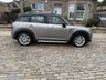 USED 2019 19 MINI COUNTRYMAN 1.5 Cooper Exclusive SUV 5dr Petrol Manual Euro 6 (s/s) (136 ps) 38000 Miles+Full Dealer History+Full Leather+Heated Seats+Navigation+Reversing Camera