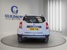 USED 2016 16 DACIA DUSTER 1.5 dCi Laureate SUV 5dr Diesel Manual Euro 6 (s/s) (110 ps) 03 Month  Part+Labour Warranty