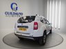 USED 2016 16 DACIA DUSTER 1.5 dCi Laureate SUV 5dr Diesel Manual Euro 6 (s/s) (110 ps) 03 Month  Part+Labour Warranty