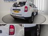 USED 2016 16 DACIA DUSTER 1.5 dCi Laureate SUV 5dr Diesel Manual Euro 6 (s/s) (110 ps) 03 Month  Part+Labour Warranty