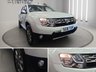 USED 2016 16 DACIA DUSTER 1.5 dCi Laureate SUV 5dr Diesel Manual Euro 6 (s/s) (110 ps) 03 Month  Part+Labour Warranty