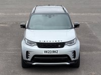 USED 2023 23 LAND ROVER DISCOVERY 3.0 D300 MHEV R-Dynamic HSE Auto 4WD Euro 6 (s/s) 5dr MERIDIAN SURROUND+PRIVACY+FLSH
