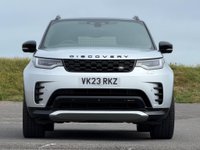 USED 2023 23 LAND ROVER DISCOVERY 3.0 D300 MHEV R-Dynamic HSE Auto 4WD Euro 6 (s/s) 5dr MERIDIAN SURROUND+PRIVACY+FLSH