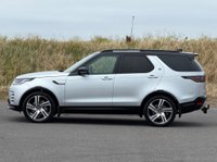 USED 2023 23 LAND ROVER DISCOVERY 3.0 D300 MHEV R-Dynamic HSE Auto 4WD Euro 6 (s/s) 5dr MERIDIAN SURROUND+PRIVACY+FLSH