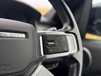 USED 2023 23 LAND ROVER DISCOVERY 3.0 D300 MHEV R-Dynamic HSE Auto 4WD Euro 6 (s/s) 5dr MERIDIAN SURROUND+PRIVACY+FLSH
