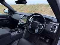 USED 2023 23 LAND ROVER DISCOVERY 3.0 D300 MHEV R-Dynamic HSE Auto 4WD Euro 6 (s/s) 5dr MERIDIAN SURROUND+PRIVACY+FLSH