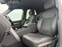 USED 2023 23 LAND ROVER DISCOVERY 3.0 D300 MHEV R-Dynamic HSE Auto 4WD Euro 6 (s/s) 5dr MERIDIAN SURROUND+PRIVACY+FLSH