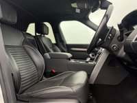 USED 2023 23 LAND ROVER DISCOVERY 3.0 D300 MHEV R-Dynamic HSE Auto 4WD Euro 6 (s/s) 5dr MERIDIAN SURROUND+PRIVACY+FLSH