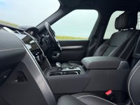 USED 2023 23 LAND ROVER DISCOVERY 3.0 D300 MHEV R-Dynamic HSE Auto 4WD Euro 6 (s/s) 5dr MERIDIAN SURROUND+PRIVACY+FLSH