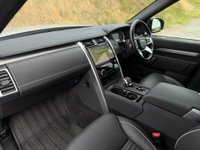 USED 2023 23 LAND ROVER DISCOVERY 3.0 D300 MHEV R-Dynamic HSE Auto 4WD Euro 6 (s/s) 5dr MERIDIAN SURROUND+PRIVACY+FLSH