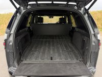 USED 2023 23 LAND ROVER DISCOVERY 3.0 D300 MHEV R-Dynamic HSE Auto 4WD Euro 6 (s/s) 5dr MERIDIAN SURROUND+PRIVACY+FLSH