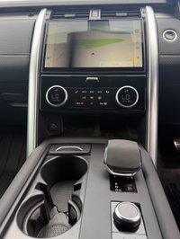 USED 2023 23 LAND ROVER DISCOVERY 3.0 D300 MHEV R-Dynamic HSE Auto 4WD Euro 6 (s/s) 5dr MERIDIAN SURROUND+PRIVACY+FLSH
