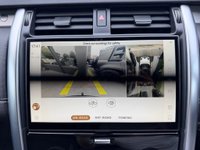USED 2023 23 LAND ROVER DISCOVERY 3.0 D300 MHEV R-Dynamic HSE Auto 4WD Euro 6 (s/s) 5dr MERIDIAN SURROUND+PRIVACY+FLSH