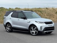 USED 2023 23 LAND ROVER DISCOVERY 3.0 D300 MHEV R-Dynamic HSE Auto 4WD Euro 6 (s/s) 5dr MERIDIAN SURROUND+PRIVACY+FLSH