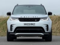 USED 2023 23 LAND ROVER DISCOVERY 3.0 D300 MHEV R-Dynamic HSE Auto 4WD Euro 6 (s/s) 5dr MERIDIAN SURROUND+PRIVACY+FLSH