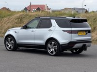 USED 2023 23 LAND ROVER DISCOVERY 3.0 D300 MHEV R-Dynamic HSE Auto 4WD Euro 6 (s/s) 5dr MERIDIAN SURROUND+PRIVACY+FLSH
