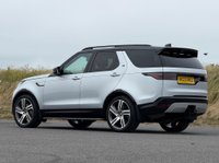 USED 2023 23 LAND ROVER DISCOVERY 3.0 D300 MHEV R-Dynamic HSE Auto 4WD Euro 6 (s/s) 5dr MERIDIAN SURROUND+PRIVACY+FLSH