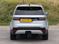 USED 2023 23 LAND ROVER DISCOVERY 3.0 D300 MHEV R-Dynamic HSE Auto 4WD Euro 6 (s/s) 5dr MERIDIAN SURROUND+PRIVACY+FLSH