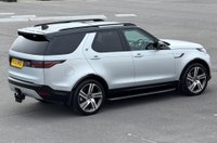 USED 2023 23 LAND ROVER DISCOVERY 3.0 D300 MHEV R-Dynamic HSE Auto 4WD Euro 6 (s/s) 5dr MERIDIAN SURROUND+PRIVACY+FLSH
