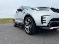 USED 2023 23 LAND ROVER DISCOVERY 3.0 D300 MHEV R-Dynamic HSE Auto 4WD Euro 6 (s/s) 5dr MERIDIAN SURROUND+PRIVACY+FLSH