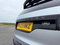USED 2023 23 LAND ROVER DISCOVERY 3.0 D300 MHEV R-Dynamic HSE Auto 4WD Euro 6 (s/s) 5dr MERIDIAN SURROUND+PRIVACY+FLSH
