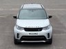 USED 2023 23 LAND ROVER DISCOVERY 3.0 D300 MHEV R-Dynamic HSE Auto 4WD Euro 6 (s/s) 5dr MERIDIAN SURROUND+PRIVACY+FLSH