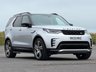 USED 2023 23 LAND ROVER DISCOVERY 3.0 D300 MHEV R-Dynamic HSE Auto 4WD Euro 6 (s/s) 5dr MERIDIAN SURROUND+PRIVACY+FLSH