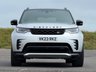 USED 2023 23 LAND ROVER DISCOVERY 3.0 D300 MHEV R-Dynamic HSE Auto 4WD Euro 6 (s/s) 5dr MERIDIAN SURROUND+PRIVACY+FLSH