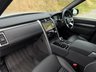 USED 2023 23 LAND ROVER DISCOVERY 3.0 D300 MHEV R-Dynamic HSE Auto 4WD Euro 6 (s/s) 5dr MERIDIAN SURROUND+PRIVACY+FLSH