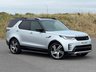 USED 2023 23 LAND ROVER DISCOVERY 3.0 D300 MHEV R-Dynamic HSE Auto 4WD Euro 6 (s/s) 5dr MERIDIAN SURROUND+PRIVACY+FLSH