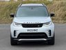 USED 2023 23 LAND ROVER DISCOVERY 3.0 D300 MHEV R-Dynamic HSE Auto 4WD Euro 6 (s/s) 5dr MERIDIAN SURROUND+PRIVACY+FLSH