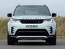 USED 2023 23 LAND ROVER DISCOVERY 3.0 D300 MHEV R-Dynamic HSE Auto 4WD Euro 6 (s/s) 5dr MERIDIAN SURROUND+PRIVACY+FLSH