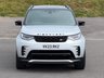 USED 2023 23 LAND ROVER DISCOVERY 3.0 D300 MHEV R-Dynamic HSE Auto 4WD Euro 6 (s/s) 5dr MERIDIAN SURROUND+PRIVACY+FLSH