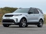 USED 2023 23 LAND ROVER DISCOVERY 3.0 D300 MHEV R-Dynamic HSE Auto 4WD Euro 6 (s/s) 5dr MERIDIAN SURROUND+PRIVACY+FLSH