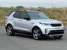 USED 2023 23 LAND ROVER DISCOVERY 3.0 D300 MHEV R-Dynamic HSE Auto 4WD Euro 6 (s/s) 5dr MERIDIAN SURROUND+PRIVACY+FLSH