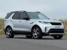 USED 2023 23 LAND ROVER DISCOVERY 3.0 D300 MHEV R-Dynamic HSE Auto 4WD Euro 6 (s/s) 5dr MERIDIAN SURROUND+PRIVACY+FLSH