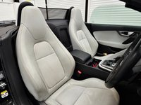 USED 2013 13 JAGUAR F-TYPE 3.0 V6 Convertible 2dr Petrol Auto Euro 5 (s/s) (340 ps) 