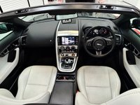 USED 2013 13 JAGUAR F-TYPE 3.0 V6 Convertible 2dr Petrol Auto Euro 5 (s/s) (340 ps) 