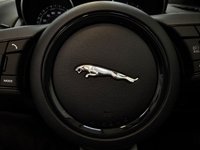 USED 2013 13 JAGUAR F-TYPE 3.0 V6 Convertible 2dr Petrol Auto Euro 5 (s/s) (340 ps) 