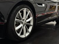 USED 2013 13 JAGUAR F-TYPE 3.0 V6 Convertible 2dr Petrol Auto Euro 5 (s/s) (340 ps) 