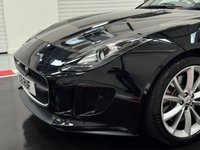 USED 2013 13 JAGUAR F-TYPE 3.0 V6 Convertible 2dr Petrol Auto Euro 5 (s/s) (340 ps) 