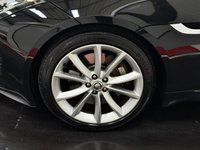 USED 2013 13 JAGUAR F-TYPE 3.0 V6 Convertible 2dr Petrol Auto Euro 5 (s/s) (340 ps) 