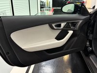 USED 2013 13 JAGUAR F-TYPE 3.0 V6 Convertible 2dr Petrol Auto Euro 5 (s/s) (340 ps) 